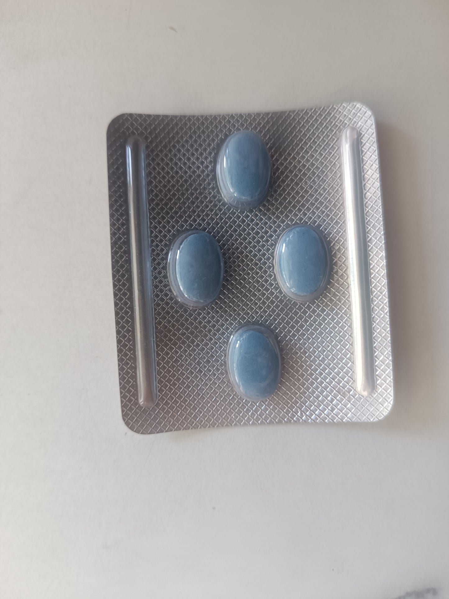 XXX Boom tablet 80mg (1*4 tab)