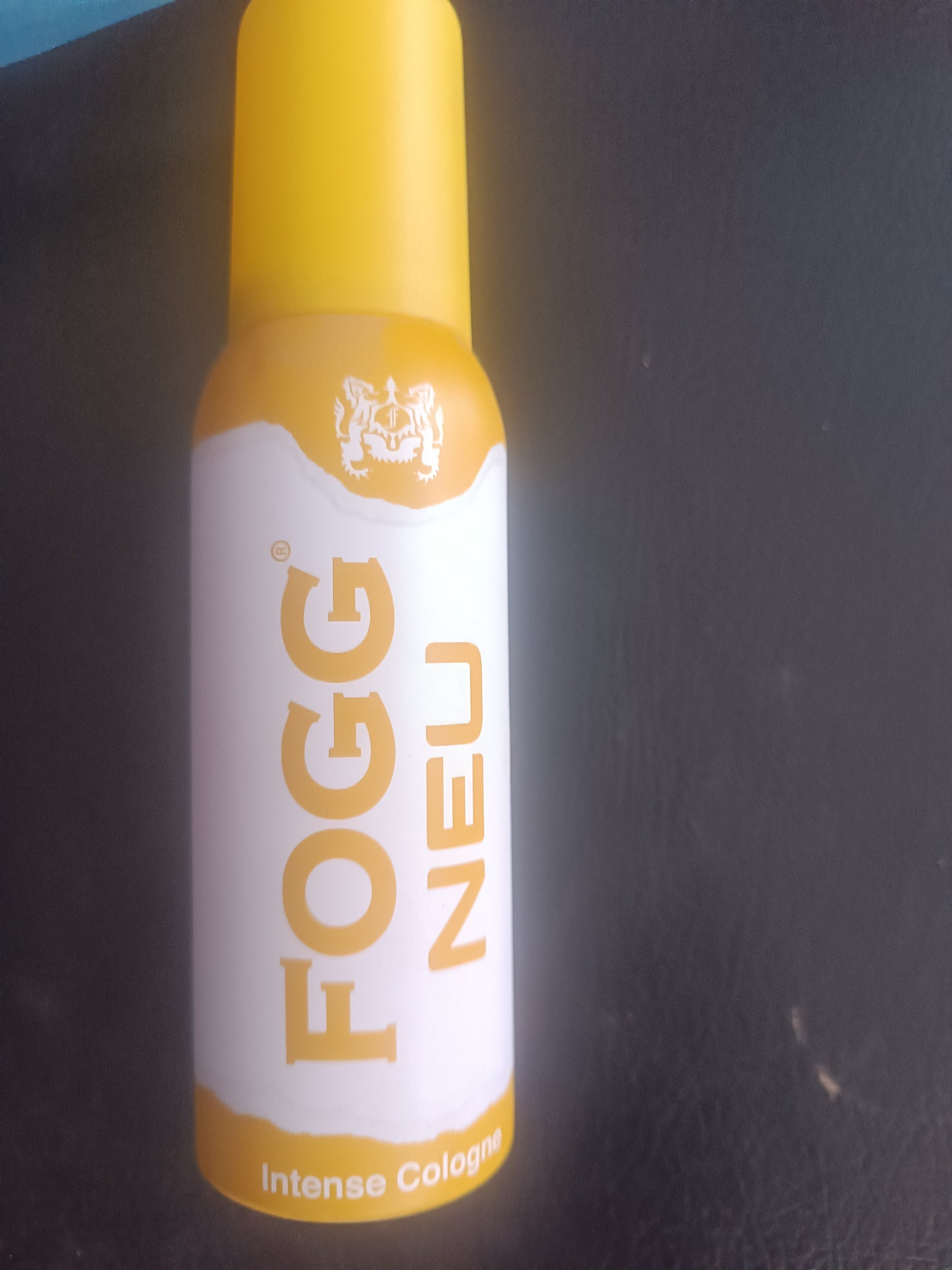 Fogg Neu Intense Cologne Body Spray (120ml)