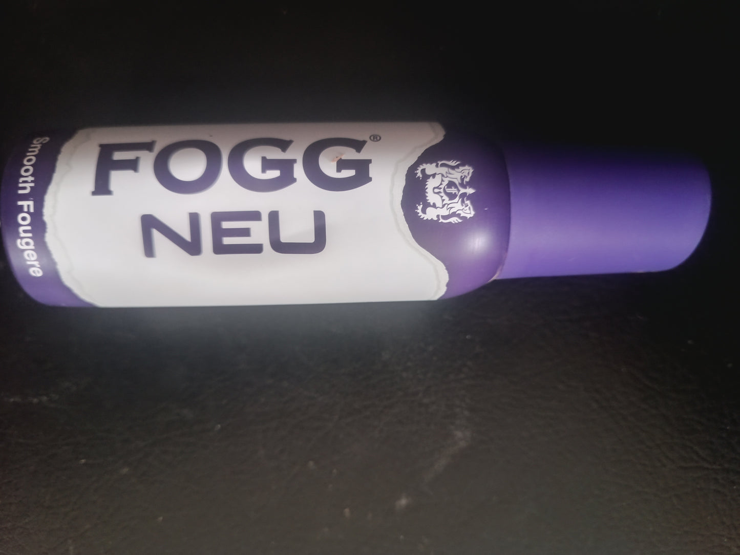 Fogg Neu Smooth Fougere deodorant (120ml)