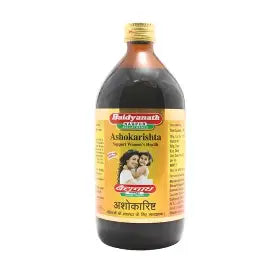 Baidyanath Ashokarishta (450ml)