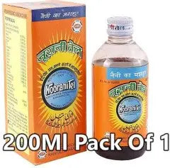 Noorani Tel (200ml)