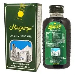 Himgange Tel (100ml)
