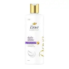 Dove Damage Therapy (Daily Shine) Shampoo 180ml