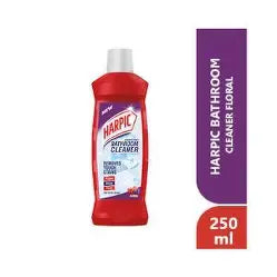 Red Harpic (Bathroom Cleaner) 250ml