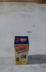 ADPL Clove Oil (2ml)