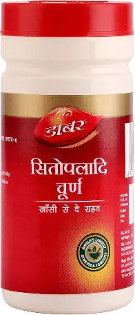 Dabur Sitopladi Churna (60g)