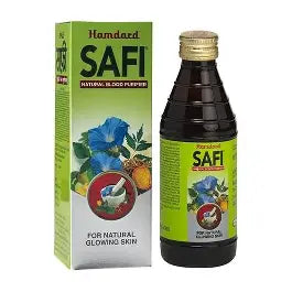 Hamdard Safi (100ml)