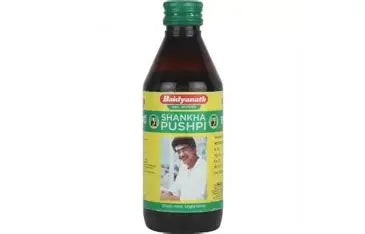 Baidyanath Shankha Pushpi (200ml)