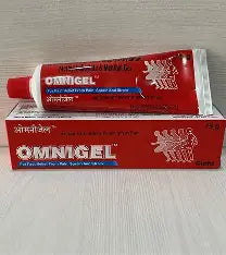 Omnigel Ointment (75g)