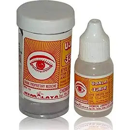 Ujala Eye Drops