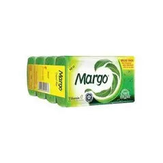 Margo Neem Soap (Set of 4; 300g)
