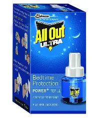 All Out Ultra Refil