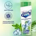 Dermi-Cool Fresh-Aloe Powder (150g)