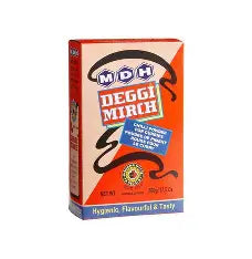 M.D.H Deggi Mirch Packet (100g)
