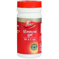 Dabur Hingwastak Churna (60g)