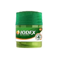 Iodex Balm (8g)