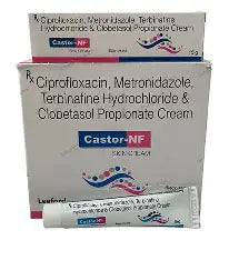 Castor-NF Cream (15g)