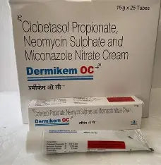 Dermikem-OC Cream (15g)