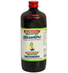 Baidyanath RohitKarishta 450ml