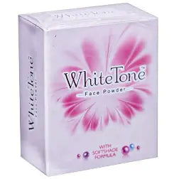 White-Tone Face Powder (30g)