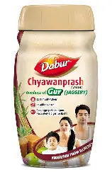 Dabur Chyawanprash Gud (1kg)