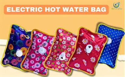 Electric Hot Gel Bag