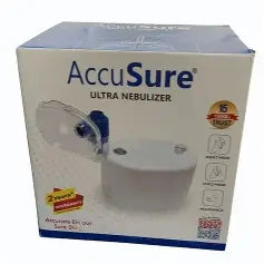 Accu-Sure Ultra Nebulizer