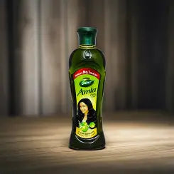 Dabur Amla Hair Oil (180ml)