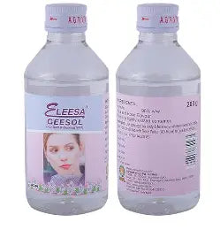 Eleesa Geesol Glycerine (200g)
