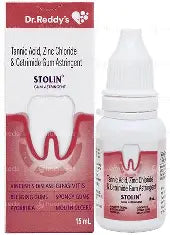 Stolin Gum Paint (15ml)