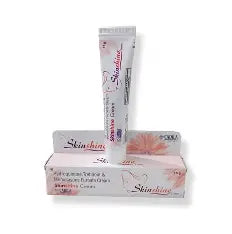 Skin-Shine Cream (15g)