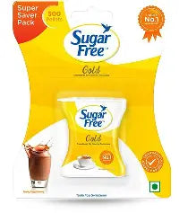 Sugar-Free Gold Tablets (500 Tablets)
