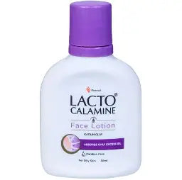Lacto Calamine Face Lotion (30ml)