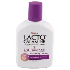 Lacto-Calamine Face Lotion (60ml)