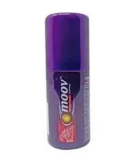 Moov Spray (15g)