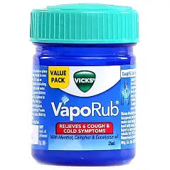 Vicks Vapo-Rub (25ml)