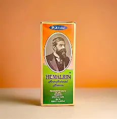 Hemalrin Syrup (200ml)