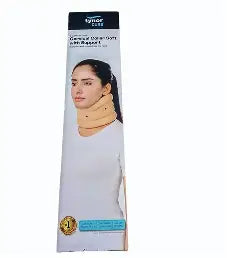 Tynor Cervical Collar Soft (Size-M)