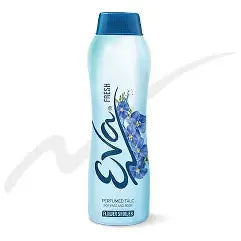 EVA FRESH PERFUMED TALC