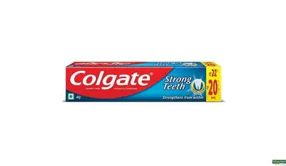 Colgate Toothpaste (38g)