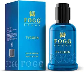 Fogg Scent Tycoon (30ml)