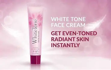 White-Tone Cream (25g)