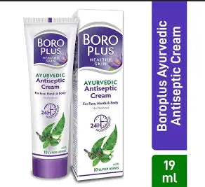 Boro-Plus cream (19ml)