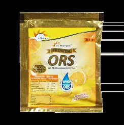 Dr.Morepen Premium ORS Powder (1*1)