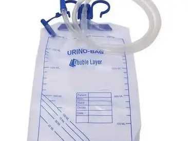 Chiro Urine Bag