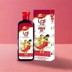 Dabur Lal Tail (100ml)