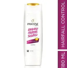 Pantene Hairfall Shampoo (180ml)