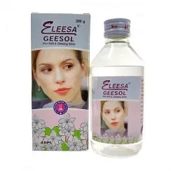Eleesa Geesol Glycerine (100g)