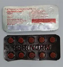 Perinorm Tablets (1*10 tab)