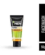 Garnier Men Turbo Bright (50g)